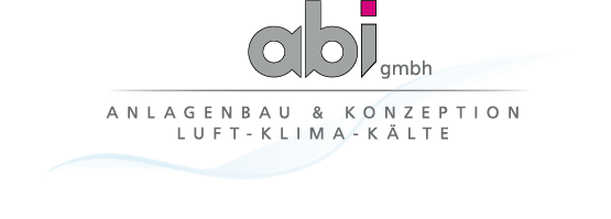 Logo der Partnerfirma von FireGuard GmbH: abi GmbH - Anlagenbau und Konzeption